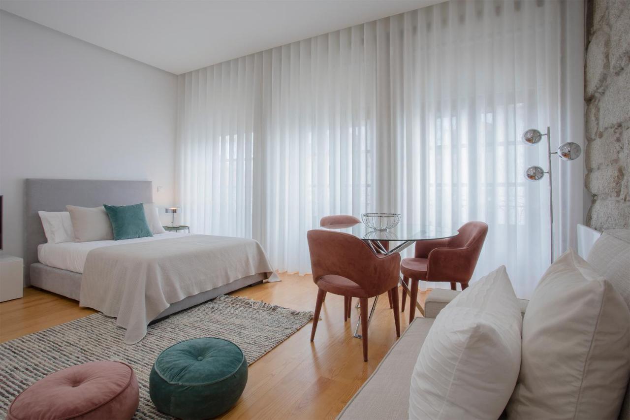 Liiiving In | Downtown Luxury Appartement *