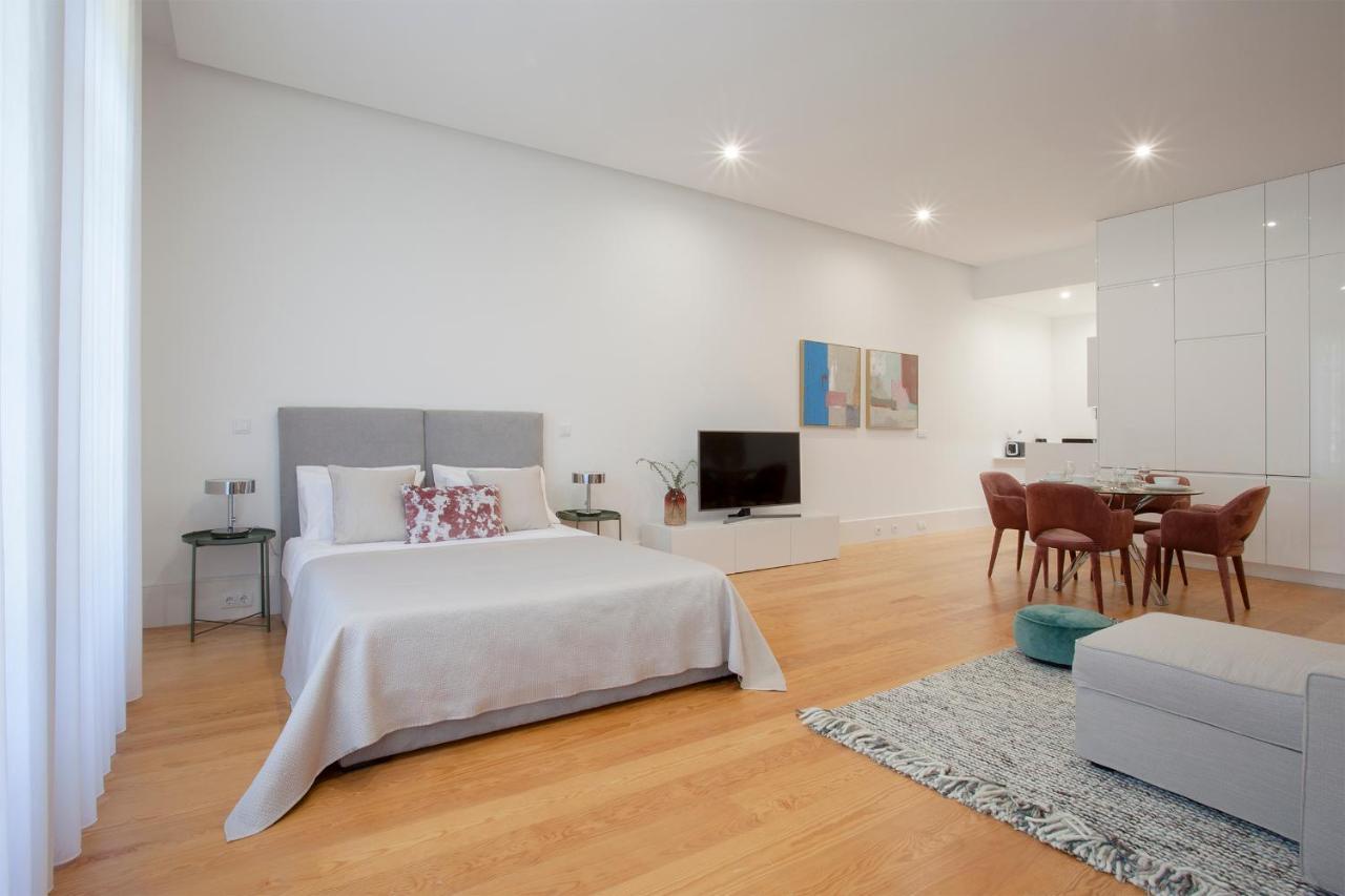 Liiiving In | Downtown Luxury Appartement *