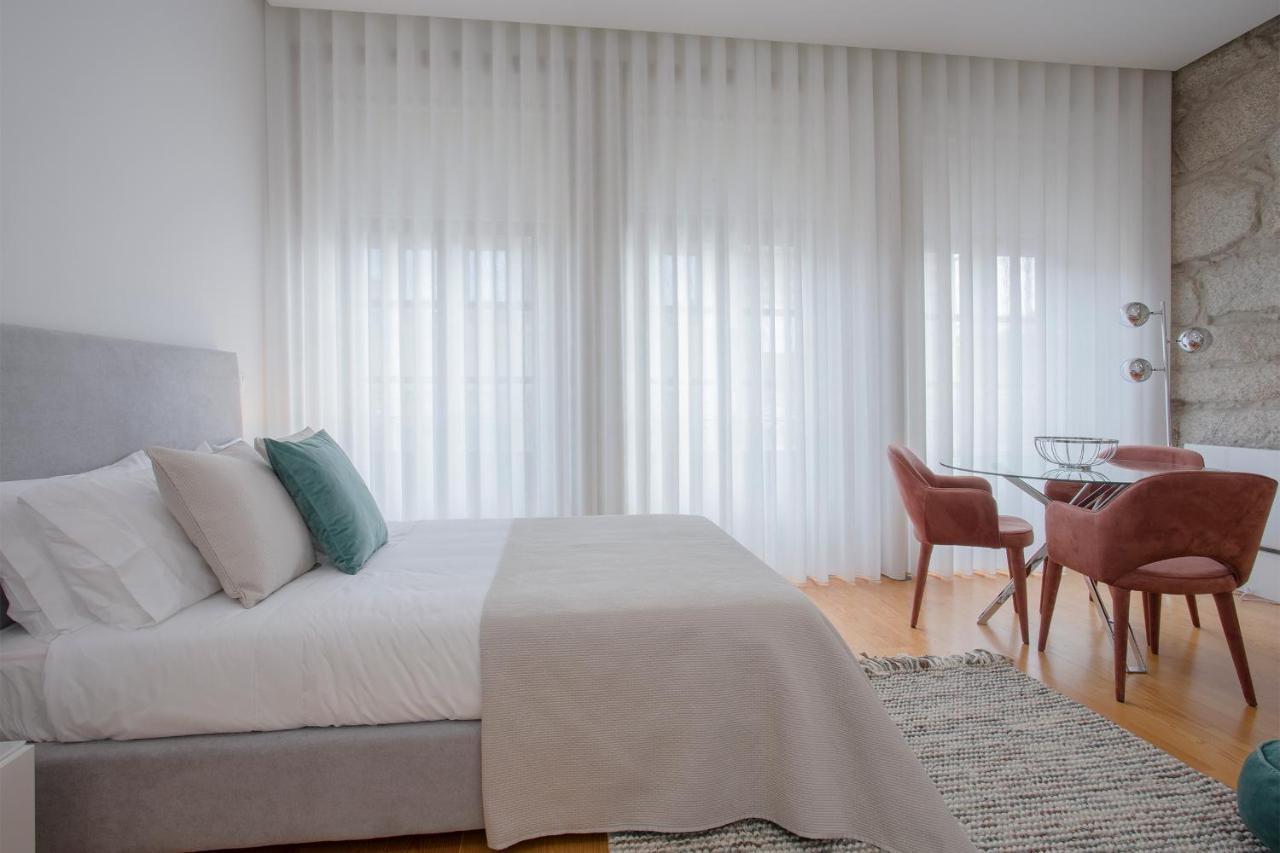 Liiiving In | Downtown Luxury Apartamento Oporto