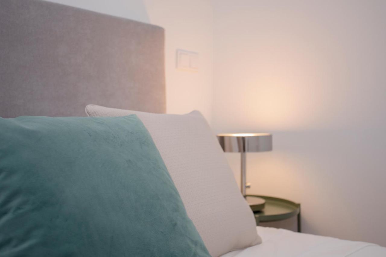 Apartamento Liiiving In | Downtown Luxury