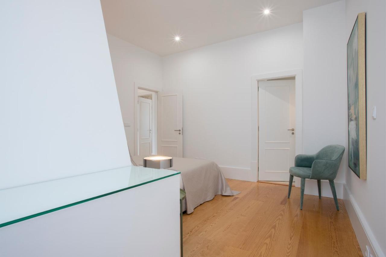 Liiiving In | Downtown Luxury Apartamento *
