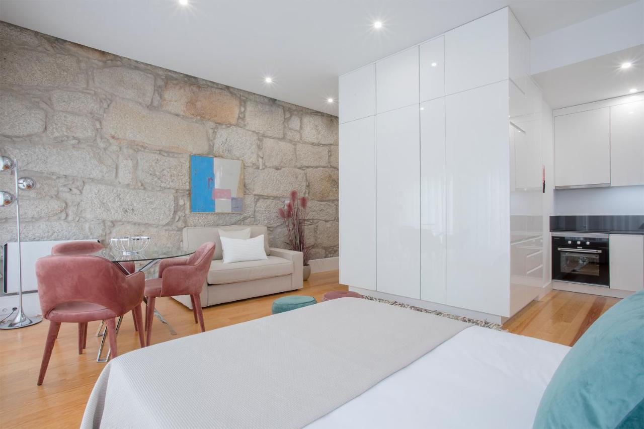 Apartamento Liiiving In | Downtown Luxury Oporto