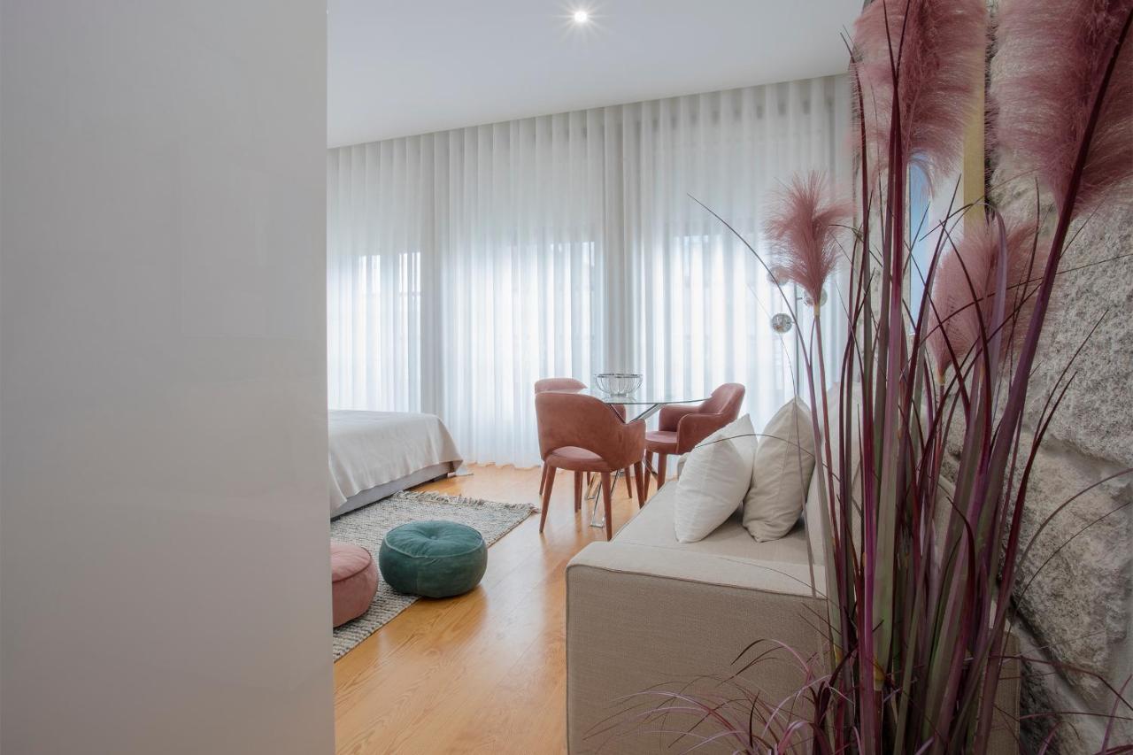 Liiiving In | Downtown Luxury Oporto