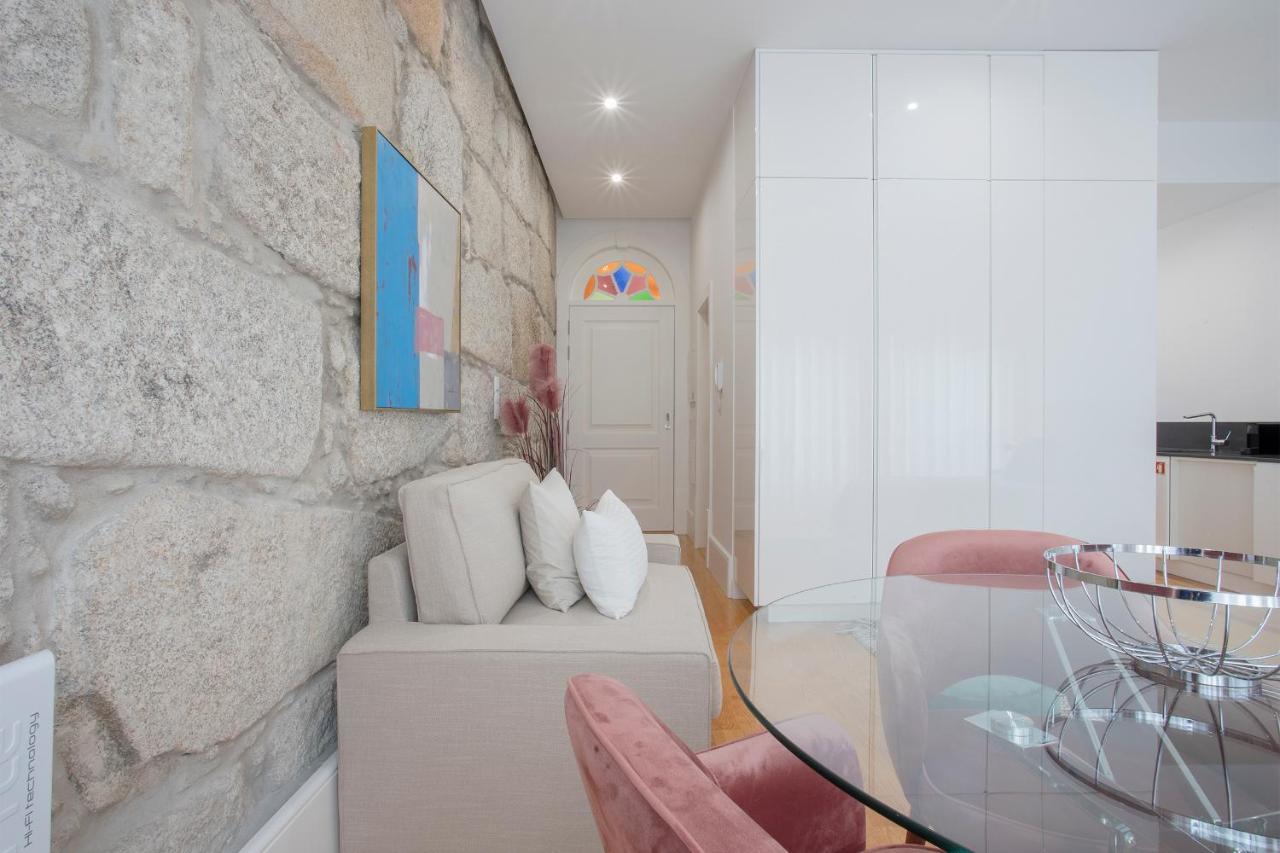Apartamento Liiiving In | Downtown Luxury Oporto