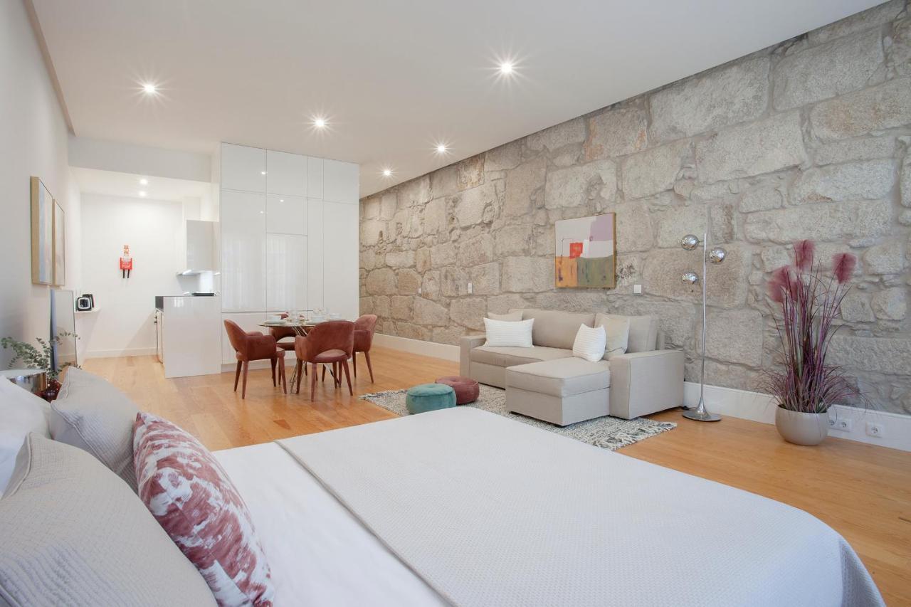 Liiiving In | Downtown Luxury Oporto