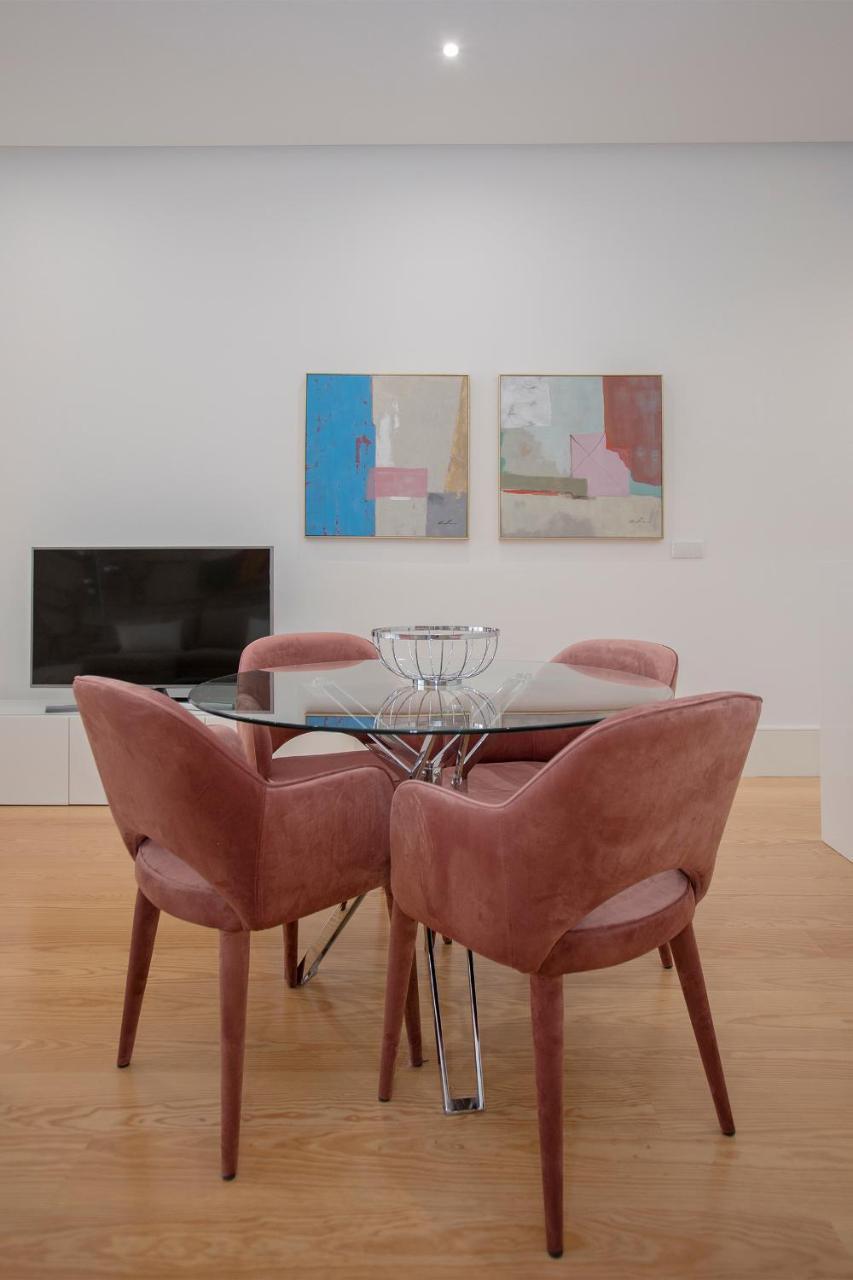 Apartamento Liiiving In | Downtown Luxury Oporto