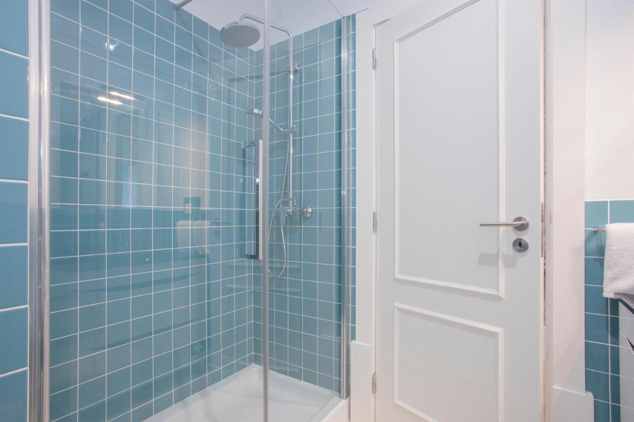 Apartamento Liiiving In | Downtown Luxury Oporto