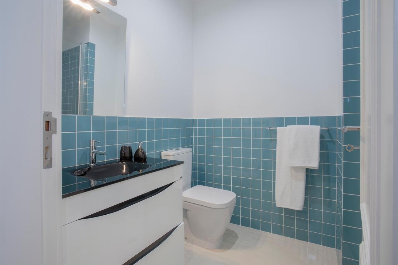 Liiiving In | Downtown Luxury Apartamento
