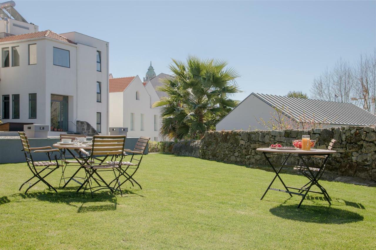 Apartamento Liiiving In | Downtown Luxury Oporto
