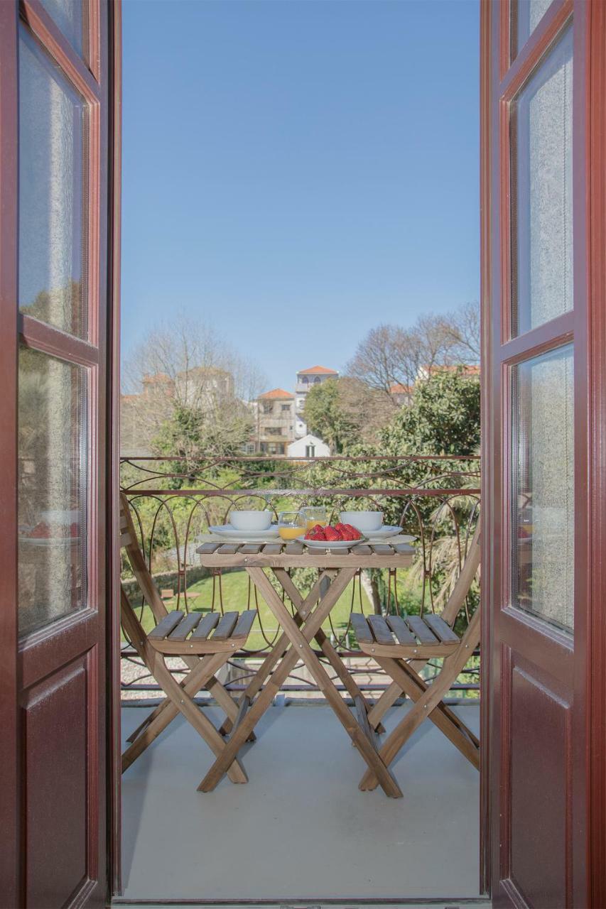 Apartamento Liiiving In | Downtown Luxury Oporto