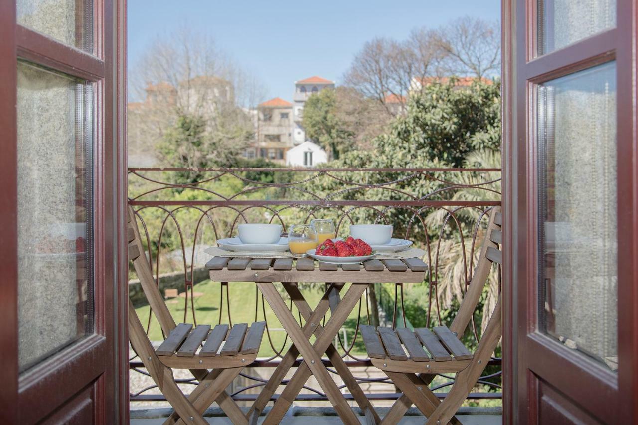 Apartamento Liiiving In | Downtown Luxury *